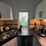 Haus Am Mit Badestelle Nyaraló Schwielowsee