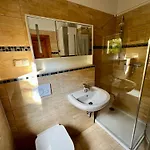 Nyaraló Haus Am Mit Badestelle Schwielowsee