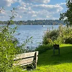 Haus Am Mit Badestelle * Schwielowsee