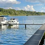Haus Am Mit Badestelle Holiday home Schwielowsee
