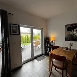 Holiday home Haus Am Mit Badestelle *