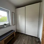 Haus Am Mit Badestelle Holiday home Schwielowsee