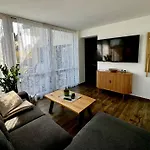 Haus Am Mit Badestelle Schwielowsee