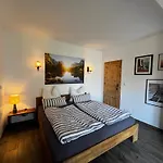 Haus Am Mit Badestelle