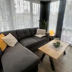 Holiday home Haus Am Mit Badestelle