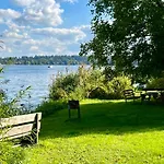 Holiday home Haus Am Mit Badestelle *