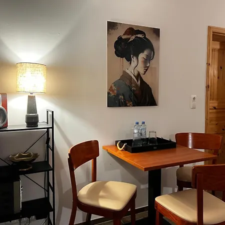 Ferienhaus Haus Am Mit Badestelle *