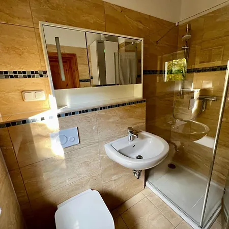 Holiday home Haus Am Mit Badestelle Schwielowsee