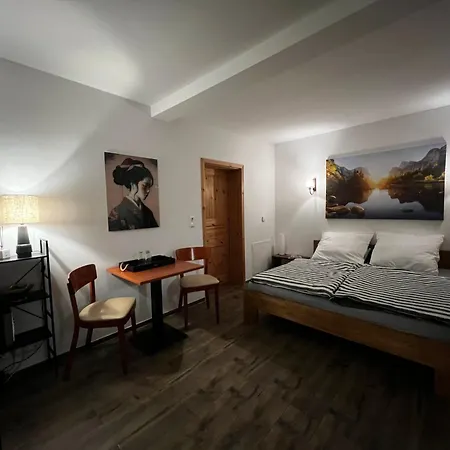 Ferienhaus Haus Am Mit Badestelle *