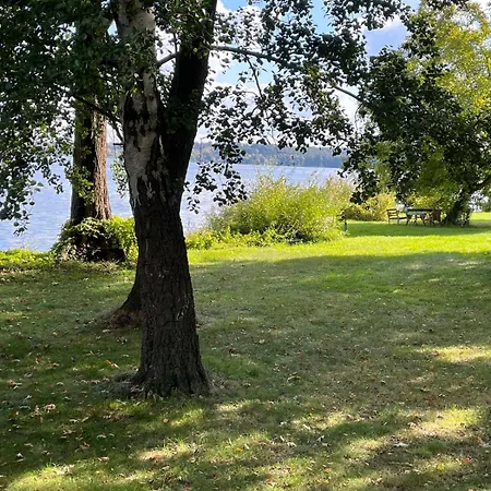 Haus Am Mit Badestelle * Schwielowsee