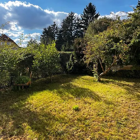 Ferienhaus Haus Am Mit Badestelle *