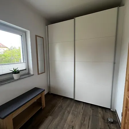 Haus Am Mit Badestelle Holiday home Schwielowsee