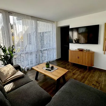 Haus Am Mit Badestelle Schwielowsee