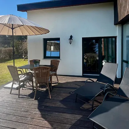 Haus Am Mit Badestelle * Schwielowsee