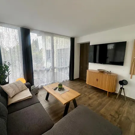 Haus Am Mit Badestelle Holiday home