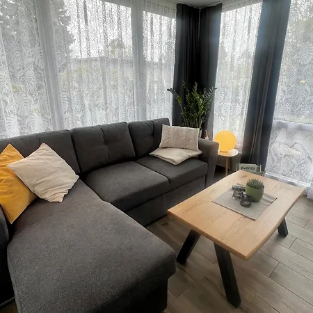 Holiday home Haus Am Mit Badestelle