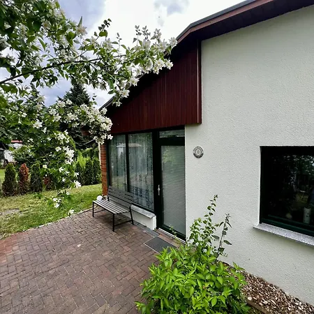別荘 Haus Am Mit Badestelle *