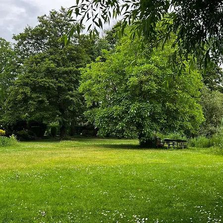 Haus Am Mit Badestelle *