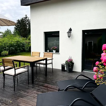 Haus Am Mit Badestelle *
